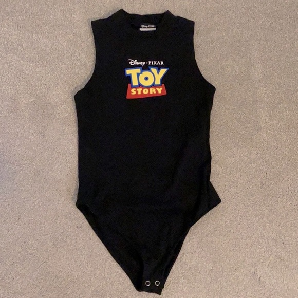 Disney Toy Story Bodysuit - Picture 1 of 5
